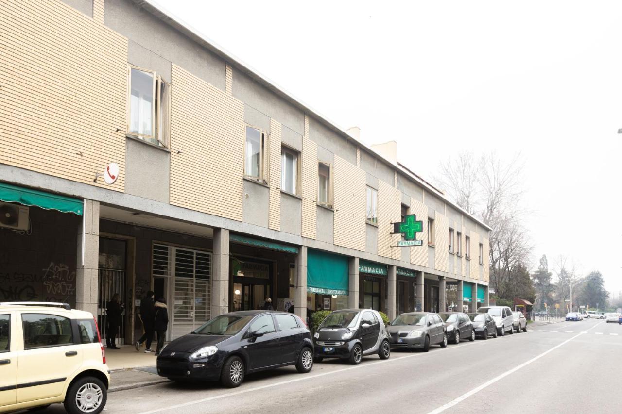 Appartamento Andreini, Bologna Esterno foto