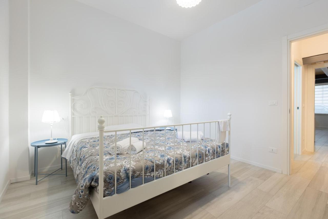 Appartamento Andreini, Bologna Esterno foto